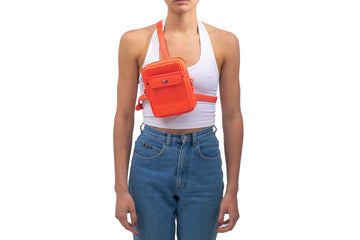 naranja